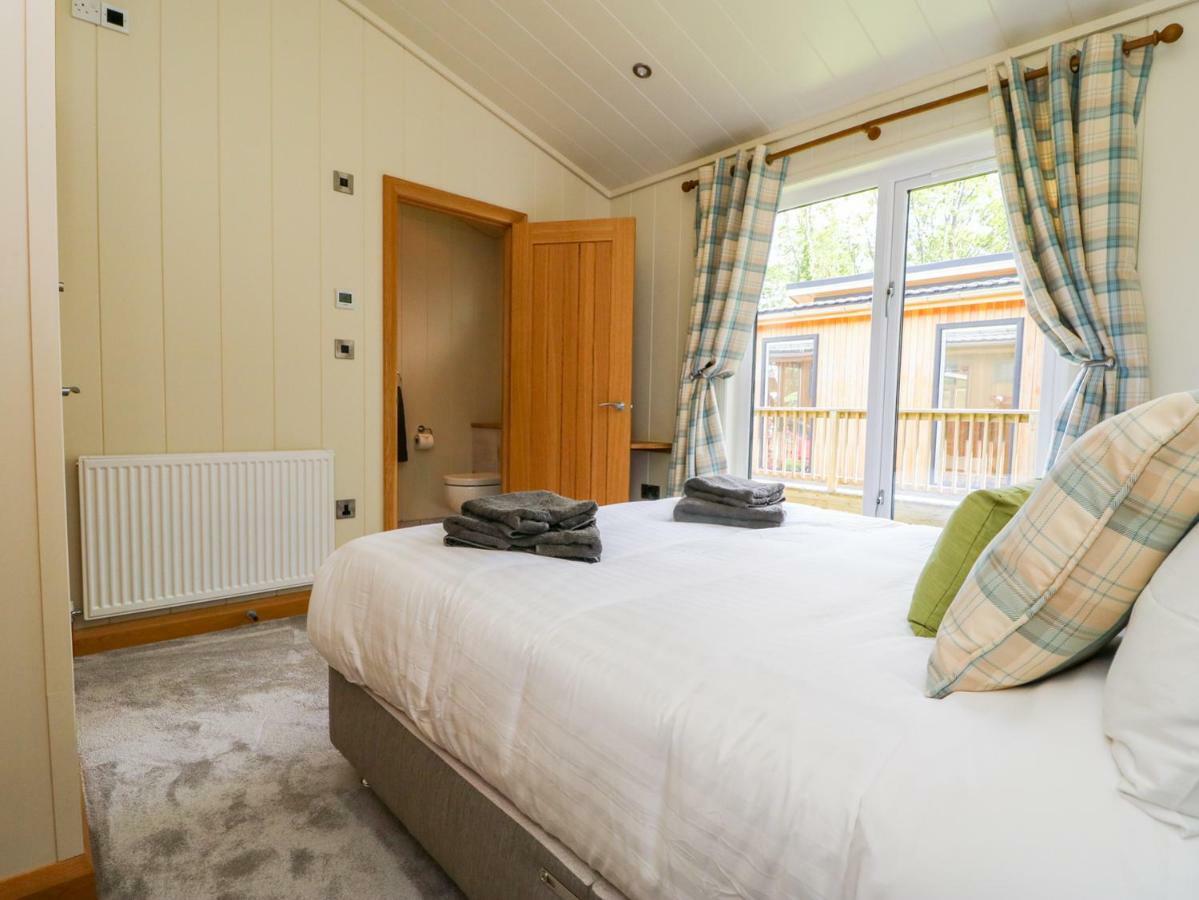 Robin Lodge Skipton Exterior photo